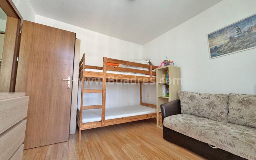 Apartment in the Gerber Residence complex І №4834