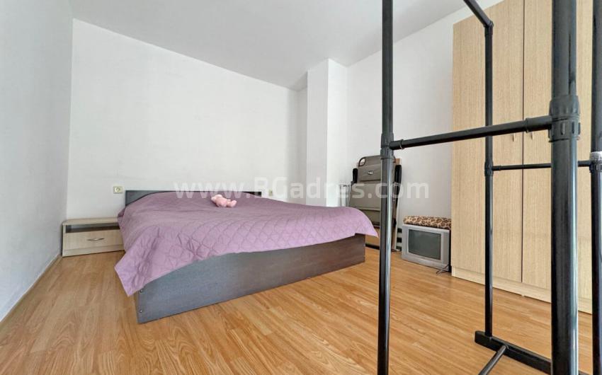 Apartment at a bargain price in the Gerber 3 complex І №3533