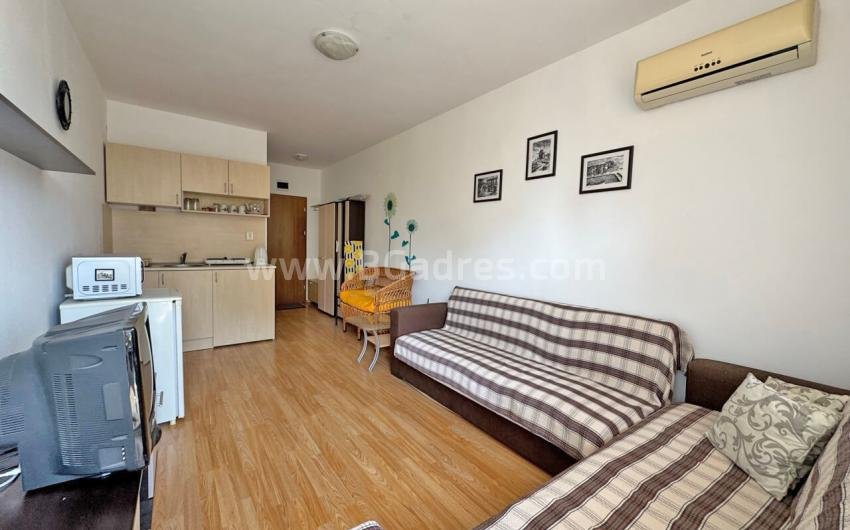 Studio in the Gerber Residence complex І №4307