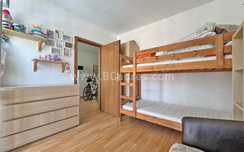 Apartment in the Gerber Residence complex І №4834