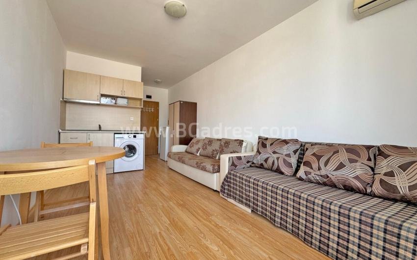 Studio in der Anlage Gerber І №4306