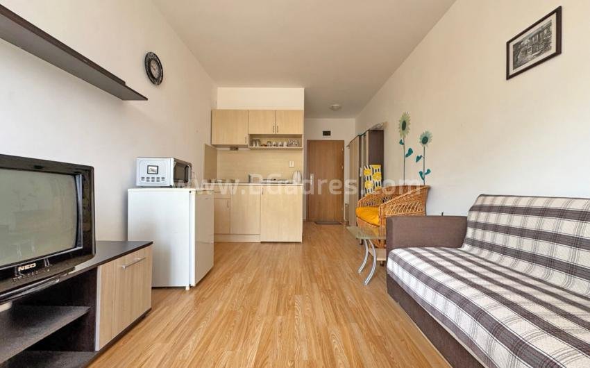 Studio in the Gerber Residence complex І №4307