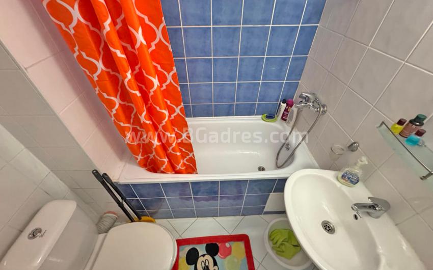 Apartment in the Gerber Residence complex І №4834