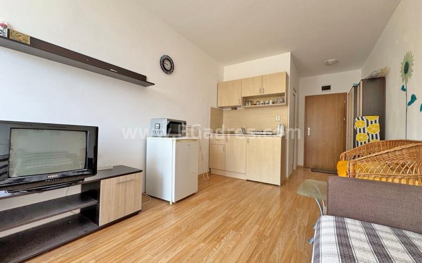 Studio in the Gerber Residence complex І №4307