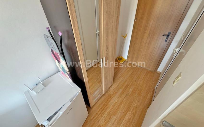 Студио в комплекс Гербер Резидънс І №4415