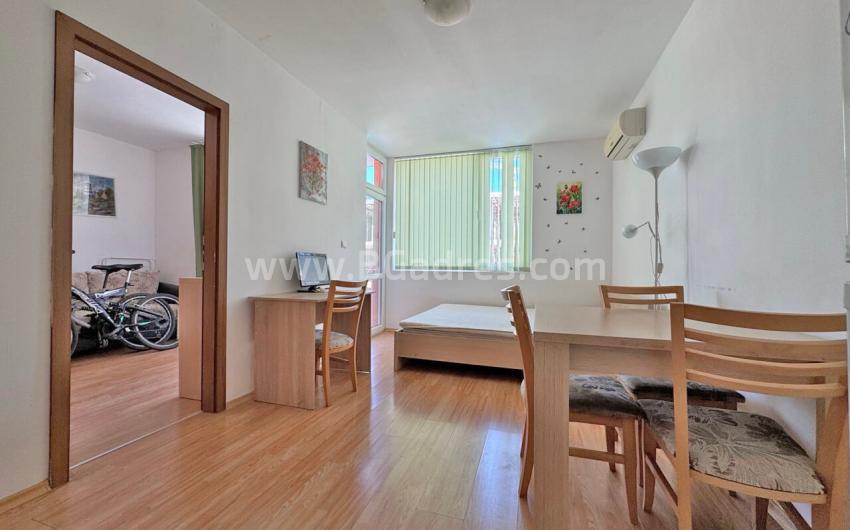 Apartment in the Gerber Residence complex І №4834