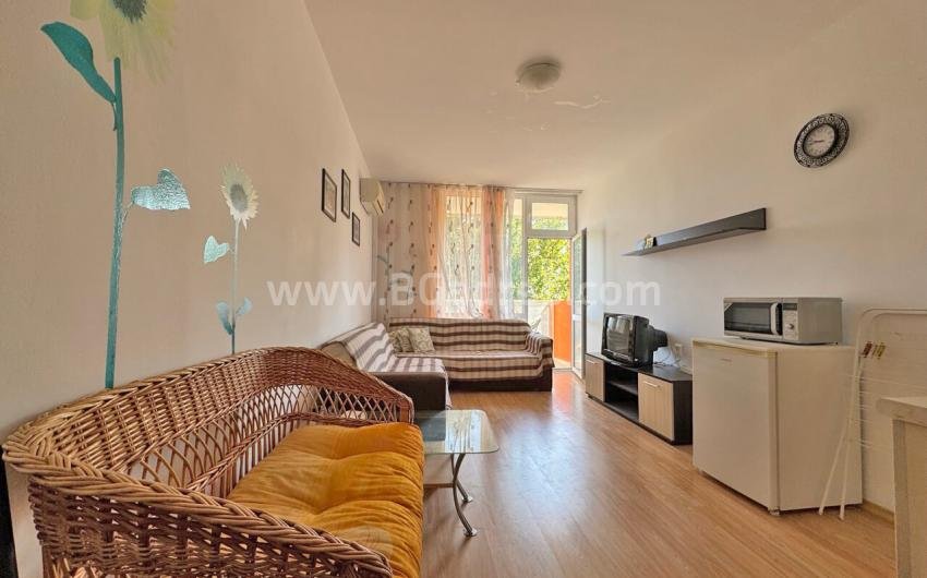 Studio in the Gerber Residence complex І №4307