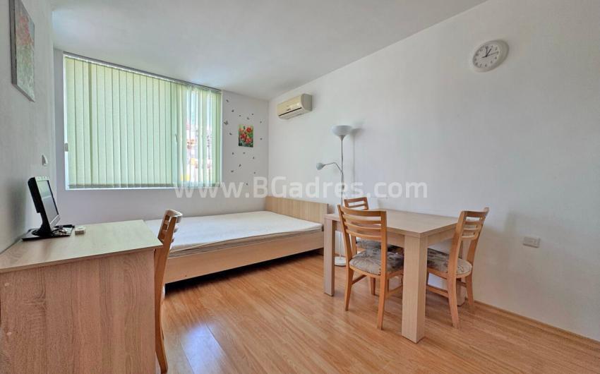 Apartment in the Gerber Residence complex І №4834