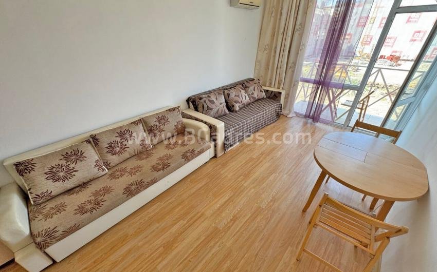 Studio in der Anlage Gerber І №4306