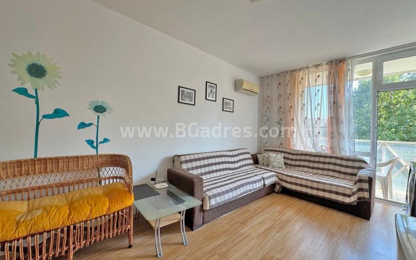 Studio in the Gerber Residence complex І №4307