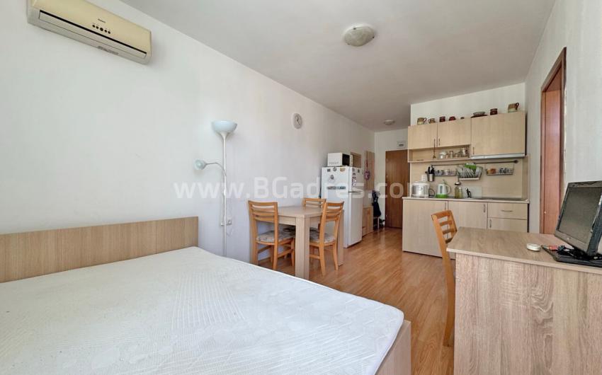 Apartment in the Gerber Residence complex І №4834
