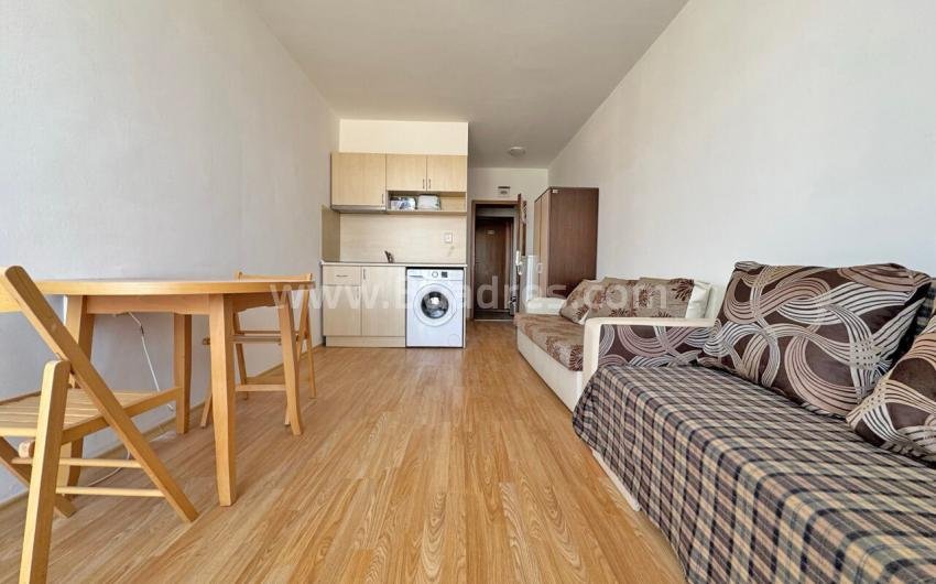 Studio in der Anlage Gerber І №4306