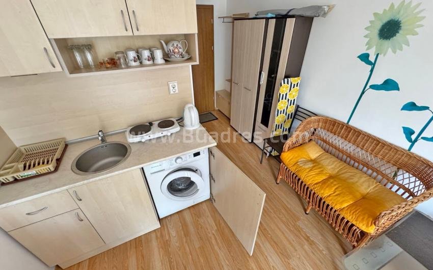 Studio in the Gerber Residence complex І №4307