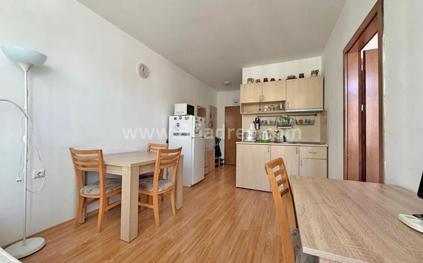 Apartment in the Gerber Residence complex І №4834