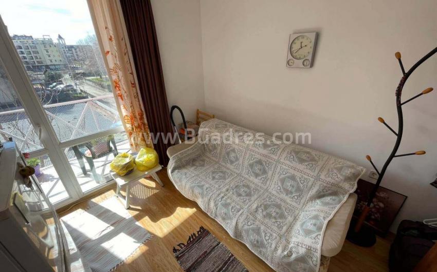 Two bedroom apartment at a bargain price І №3064