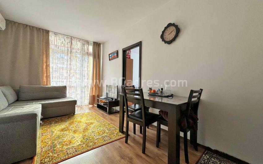 Cheap apartment in the Gerber complex І №3391