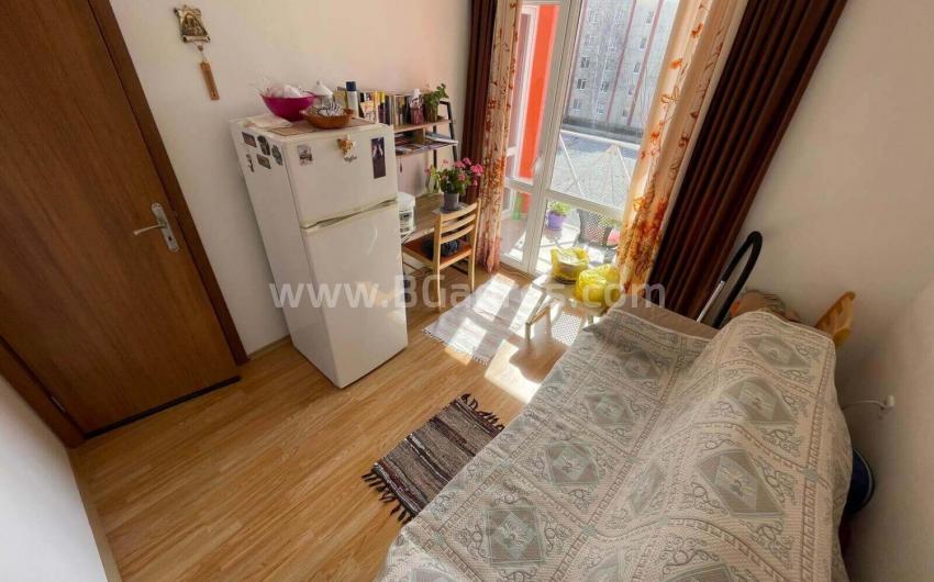 Two bedroom apartment at a bargain price І №3064