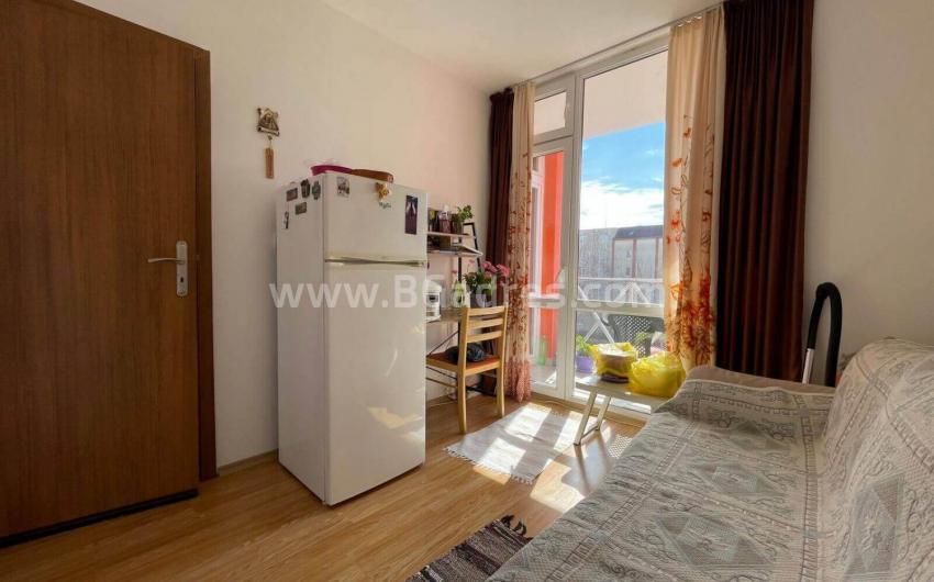 Two bedroom apartment at a bargain price І №3064