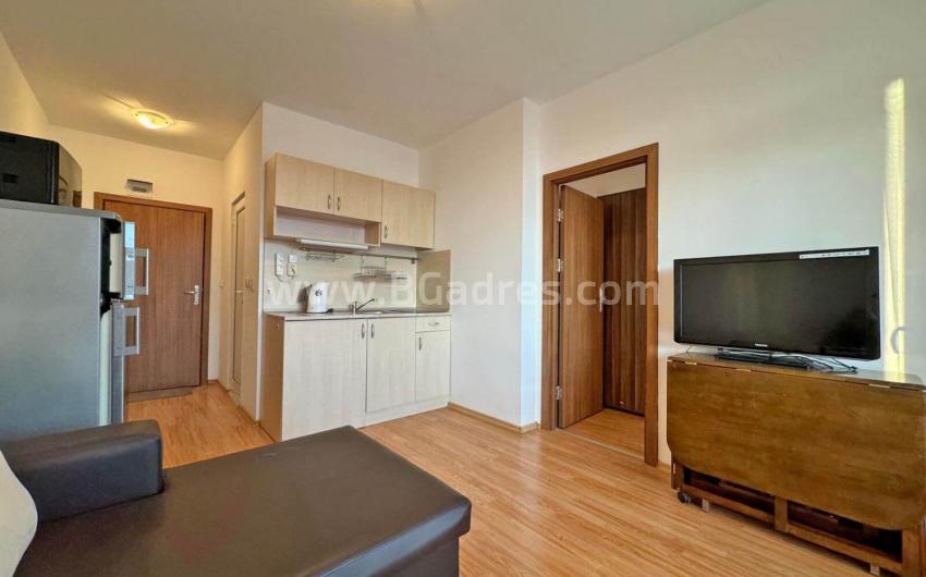 Wohnung im Komplex Gerber Residence І №3320