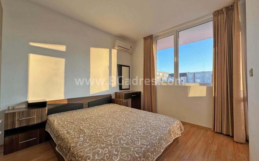 Wohnung im Komplex Gerber Residence І №3320