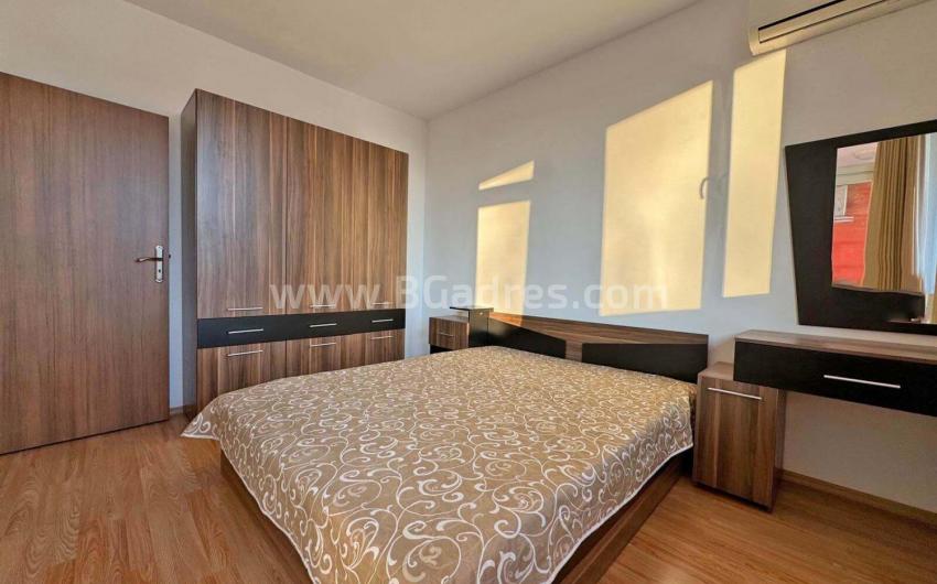 Wohnung im Komplex Gerber Residence І №3320