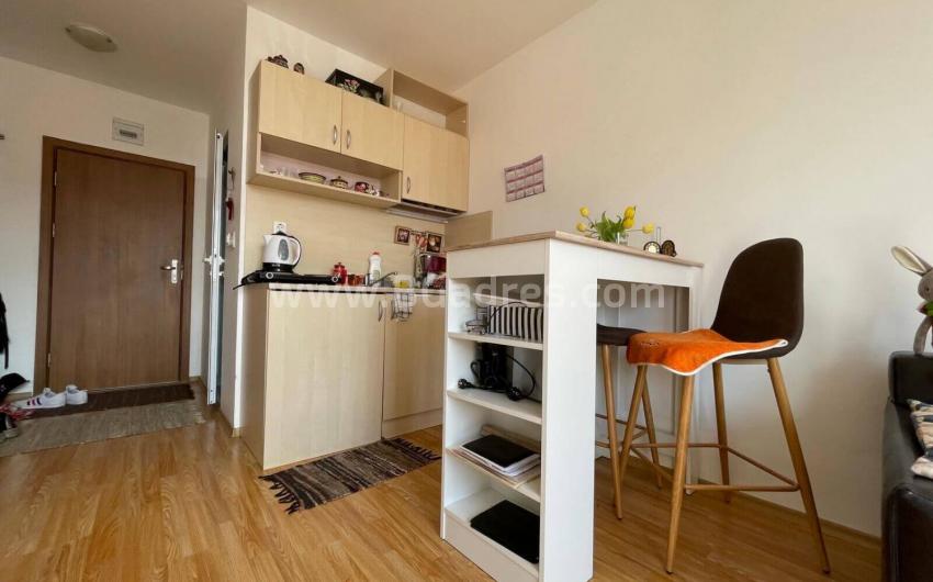 Two bedroom apartment at a bargain price І №3064