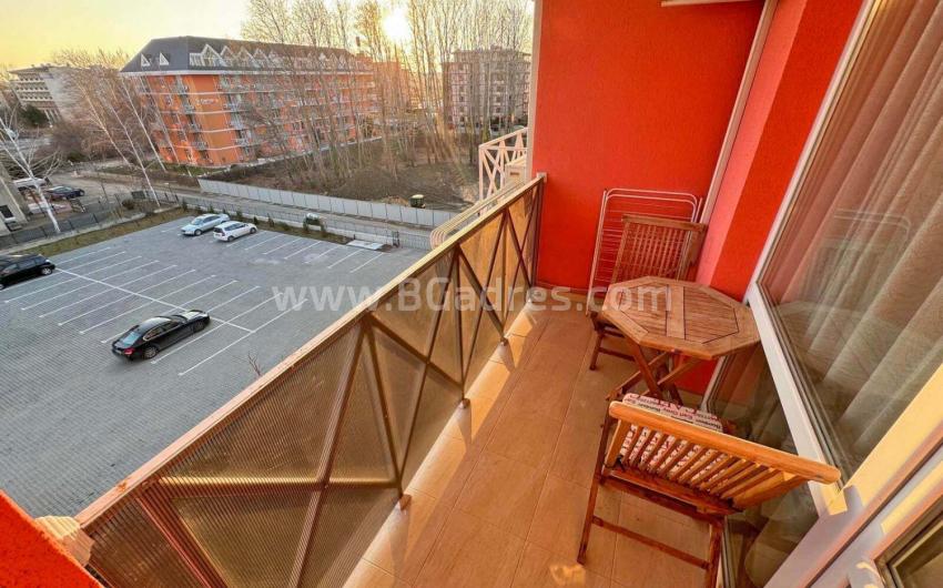 Apartment in the Gerber Residence complex І №3320