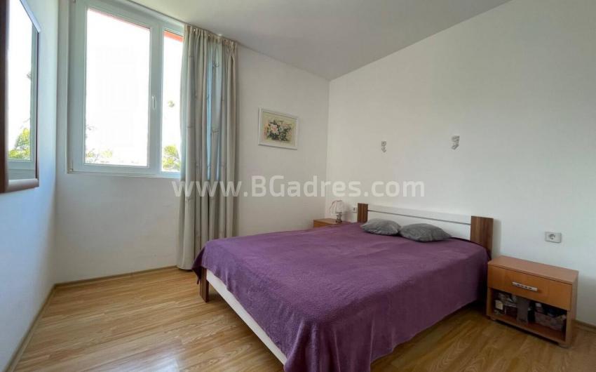 Two bedroom apartment at a bargain price І №3064