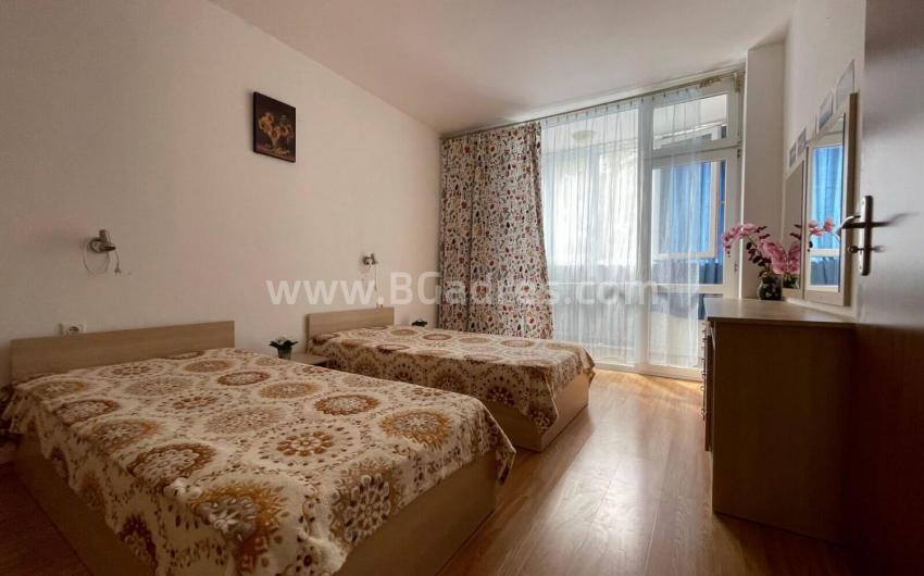 Apartment in the complex Gerber Residence 2 І No. 2613