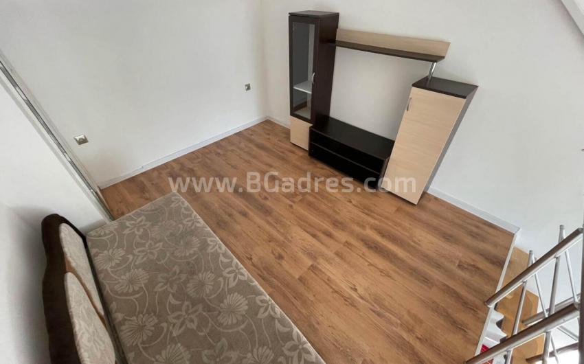 Inexpensive apartment with 1 bedroom I №2669