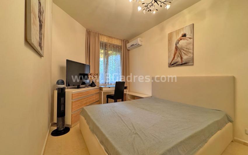 Квартира в комплексе Райский Сад І №4412