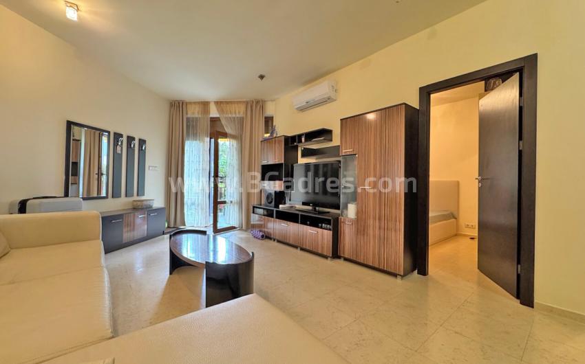 Квартира в комплексе Райский Сад І №4412