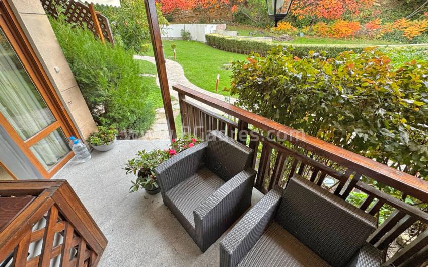 Квартира в комплексе Райский Сад І №4412