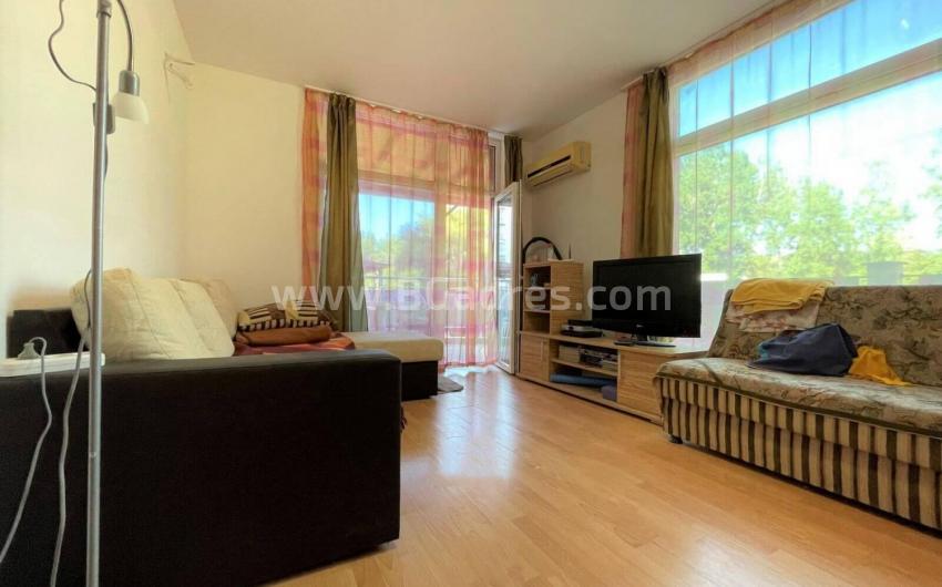Inexpensive apartment with low maintenance fee I №2556