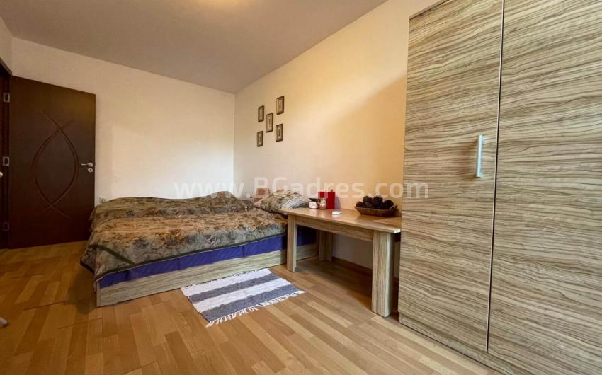 Inexpensive apartment with low maintenance fee I №2556