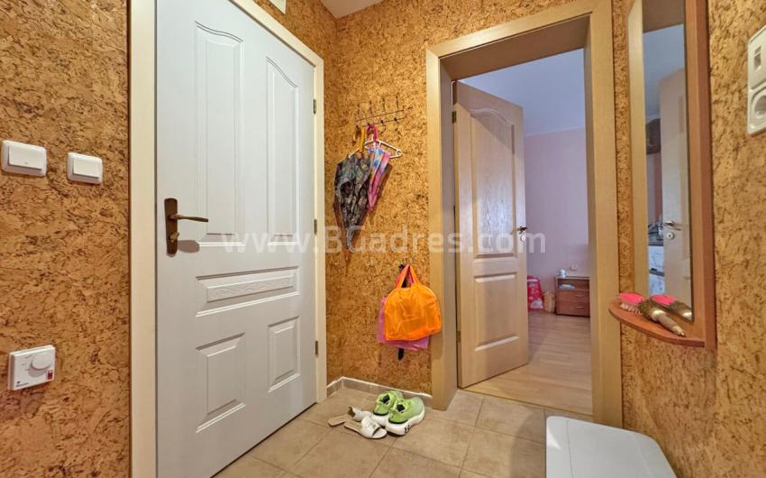 Квартира в комплексе Грин Форт І №4793
