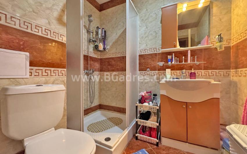 Квартира в комплексе Грин Форт І №4793