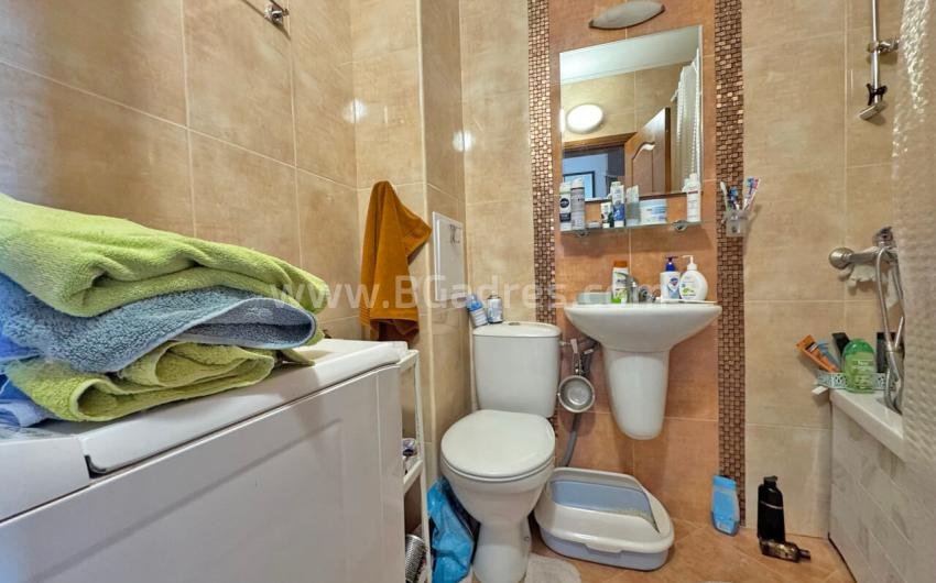 Studio in the Happy complex І №4308