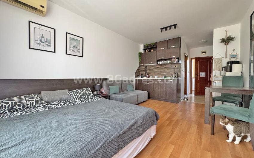 Studio in the Happy complex І №4308