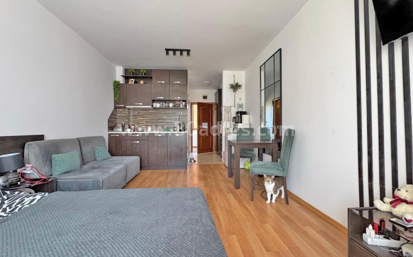 Studio in the Happy complex І №4308