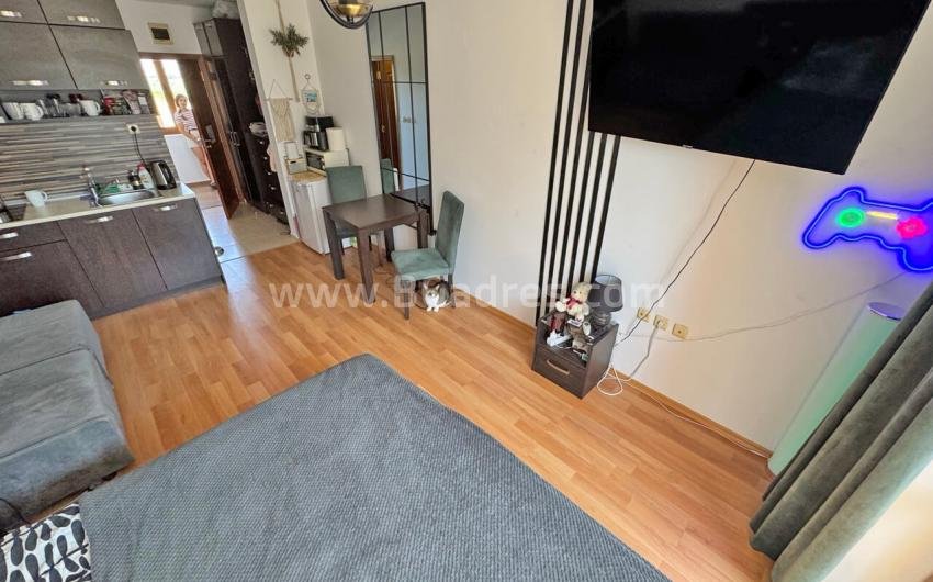 Studio in the Happy complex І №4308