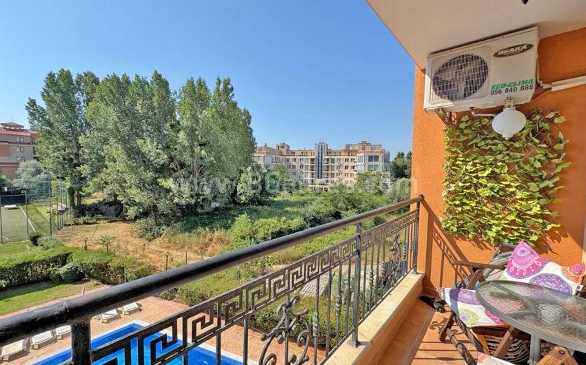 Studio in the Happy complex І №4308