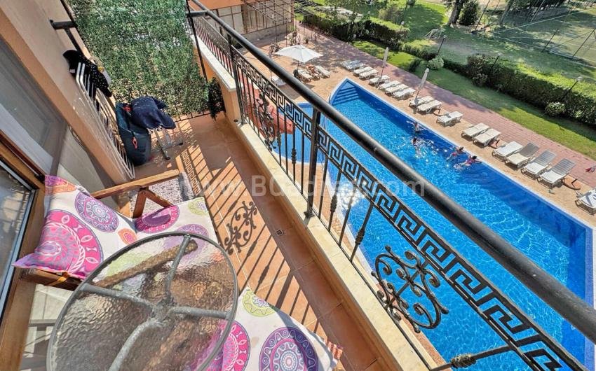 Studio in the Happy complex І №4308