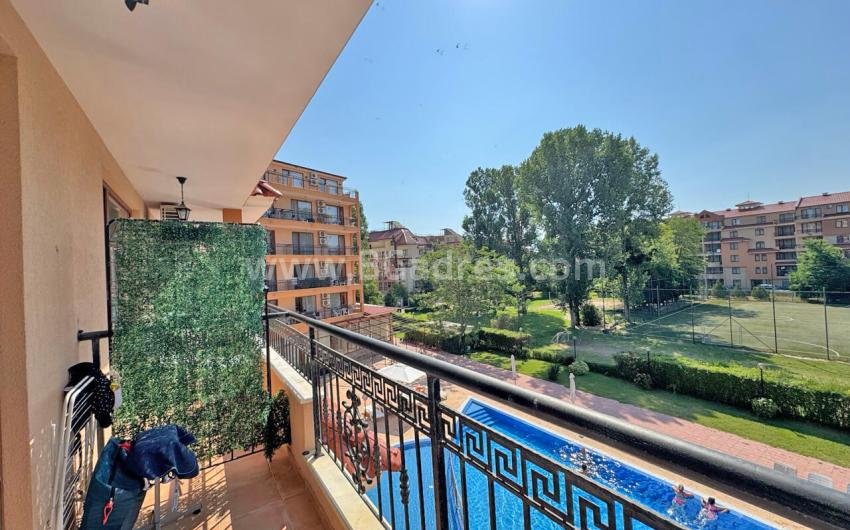 Studio in the Happy complex І №4308