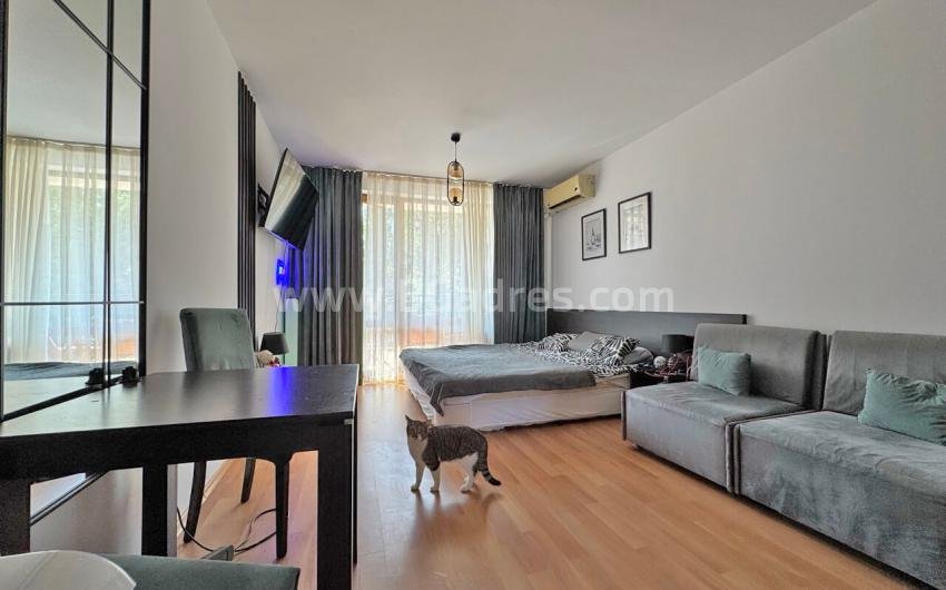 Studio in the Happy complex І №4308