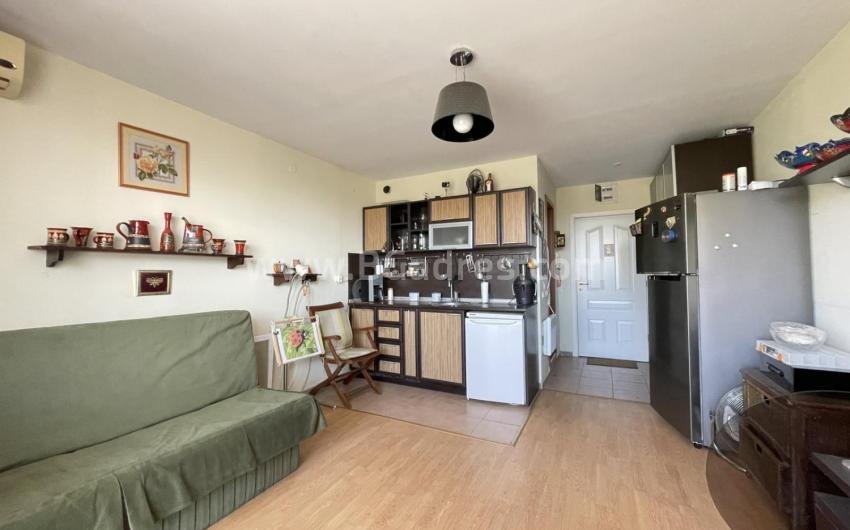 Студия в комплексе Холидей Форт І №3297