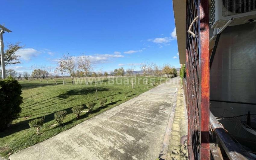 Студия в комплексе Холидей Форт І №3297