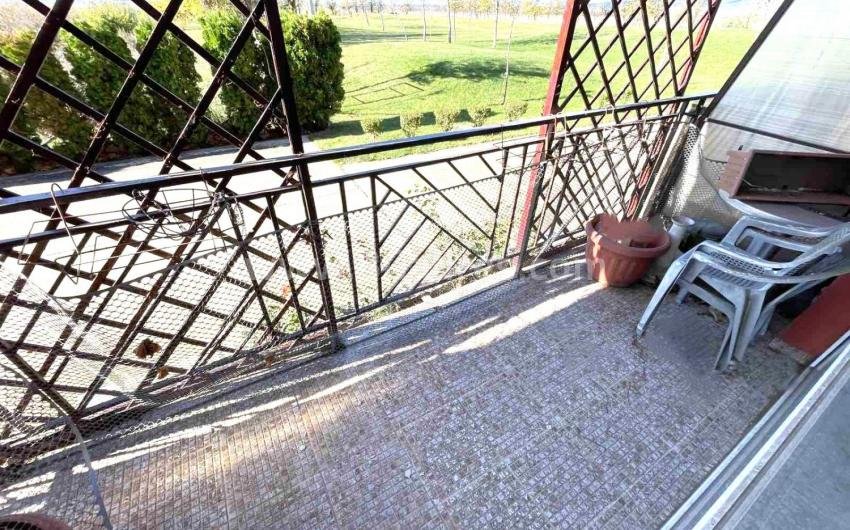 Студия в комплексе Холидей Форт І №3297