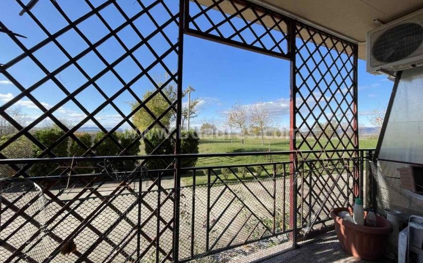 Студия в комплексе Холидей Форт І №3297