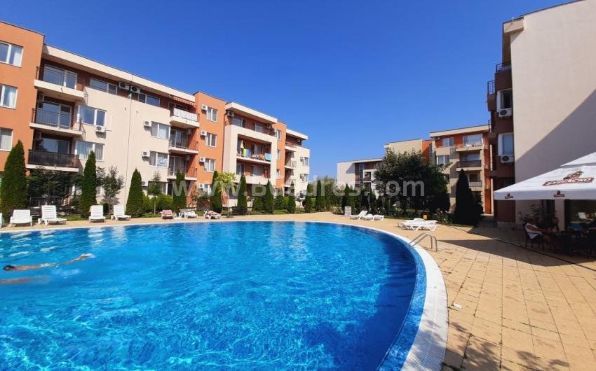 Studio in the Holiday Fort complex І №4526